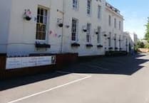 Care home group wins award