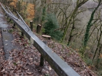 Major road works: Dunsford route to close in New Year 