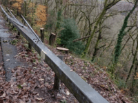 Major road works: Dunsford route to close in New Year 