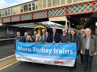 Riviera Line: 12 Years of Success