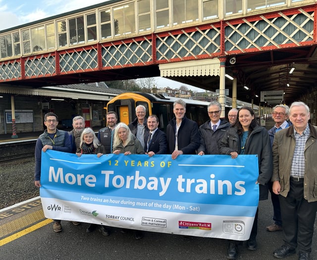 Riviera Line: 12 Years of Success