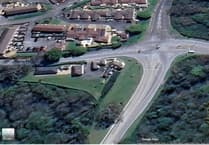 Residents fear ‘quarry dust’ could be health risk