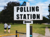 Candidates more likely to win with less voter support