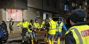 Final training session 'highly successful', says RNLI