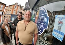 Veteran support hub coming to Newton Abbot?