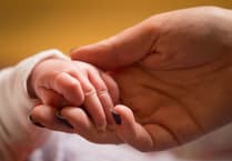 Births in the Royal Devon University Healthcare Trust rose by a fifth