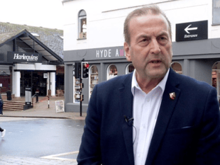 Council leader urged not to cancel 2026 polls