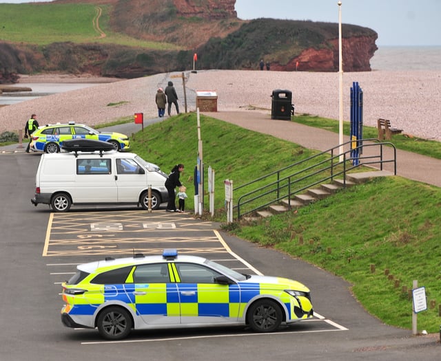 Body of man found after Christmas Day swim