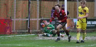 Previewing this weekend’s football across Devon 21/02