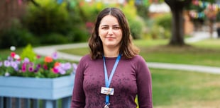 Care home honours long-serving carers