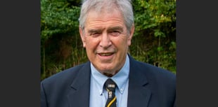 Funeral date announced for Crediton rugby stalwart
