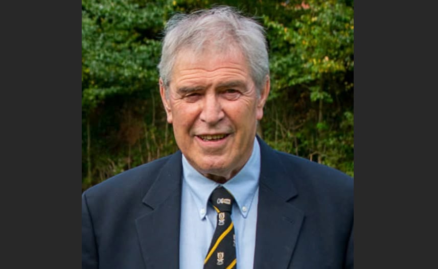 Funeral date announced for Crediton rugby stalwart

