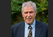 Funeral date announced for Crediton rugby stalwart