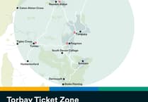 Simplified Bus Fares Ease Teignbridge Travel