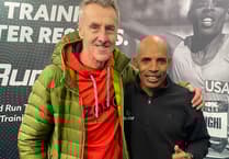 Dartmoor Marathon: 100 days to the firing pistol