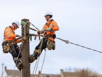 National Grid's Storm Goretti power cut advice