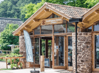 Anger over Cockington visitor centre sell-off