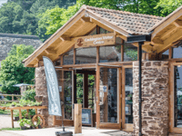 Anger over Cockington visitor centre sell-off