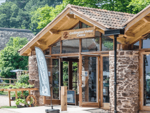Anger over Cockington visitor centre sell-off