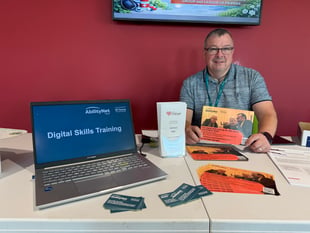 Get Free Support with Digital Skills in Devon
