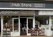 £4,000 grant boosts Dawlish Community Larder move