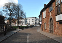 Latest plans for Exeter’s fire-hit Royal Clarence Hotel