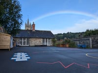 Ashburton pre-school seeks £40k for repairs