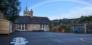 Ashburton pre-school seeks £40k for repairs