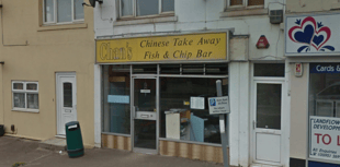 New lease of life for former takeaway as plans approved 