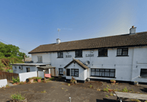 Plan to extend closed Tedburn St Mary pub ahead of Easter reopening