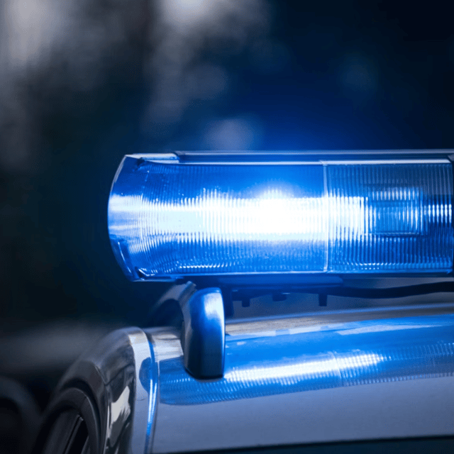 Driver taken to hospital after A38 crash near Buckfastleigh
