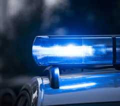 Witnesses sought for Dawlish road collision