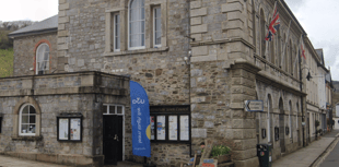 Open evening to discuss Ashburton asset transfer 