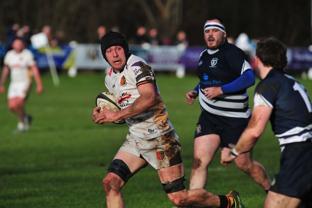 February fixtures to keep an eye out for