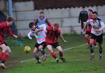 Teignmouth AFC suffer a home setback