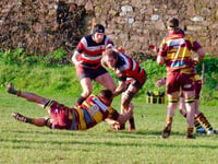 ‘A tough one to take’ for Teigns
