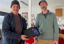 Bonsai artist wins prestigious award