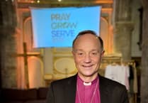 Diocese of Exeter’s New Pray Grow Serve 2035 Plan boosted by £10m grant