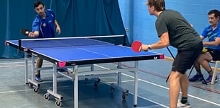 A bad day at the office for the Ravens