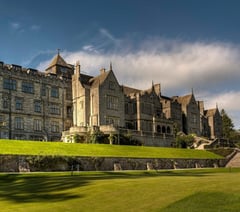 Bovey Castle nominated for tourism excellence