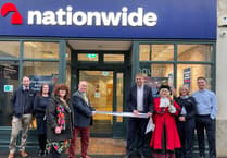 Nationwide's life-saving upgrades in Newton Abbot