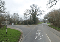New roundabout at Clay Lane junction?