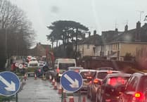 Dawlish traffic chaos prompts urgent review demand