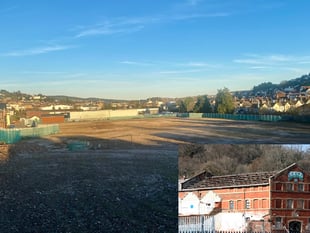 Residents invited to view housing plans