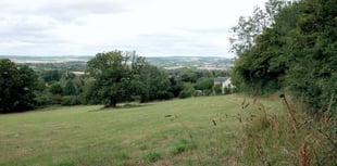 Inspector overturns council refusal of Newton Abbot homes