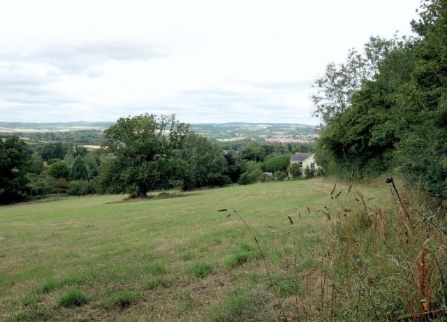Inspector overturns council refusal of Newton Abbot homes