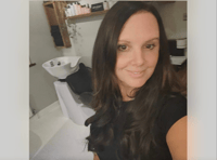 Hairdresser wins prestigious hairdressing award