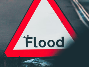 Major disruption in Devon as A30 closed after flooding and accidents 