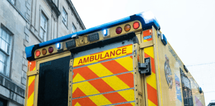 Scrutiny of potential changes to emergency worker scheme ramps up