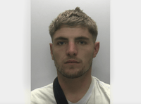 Man jailed after pleading guilty to causing death by careless driving